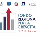 FONDO REGIONALE PER LA CRESCITA, II Edizione. Pubblicazione Elenco soggetti ammessi alle agevolazioni