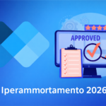 Iperammortamento 2026: perché conviene (ancora di più) con il leasing