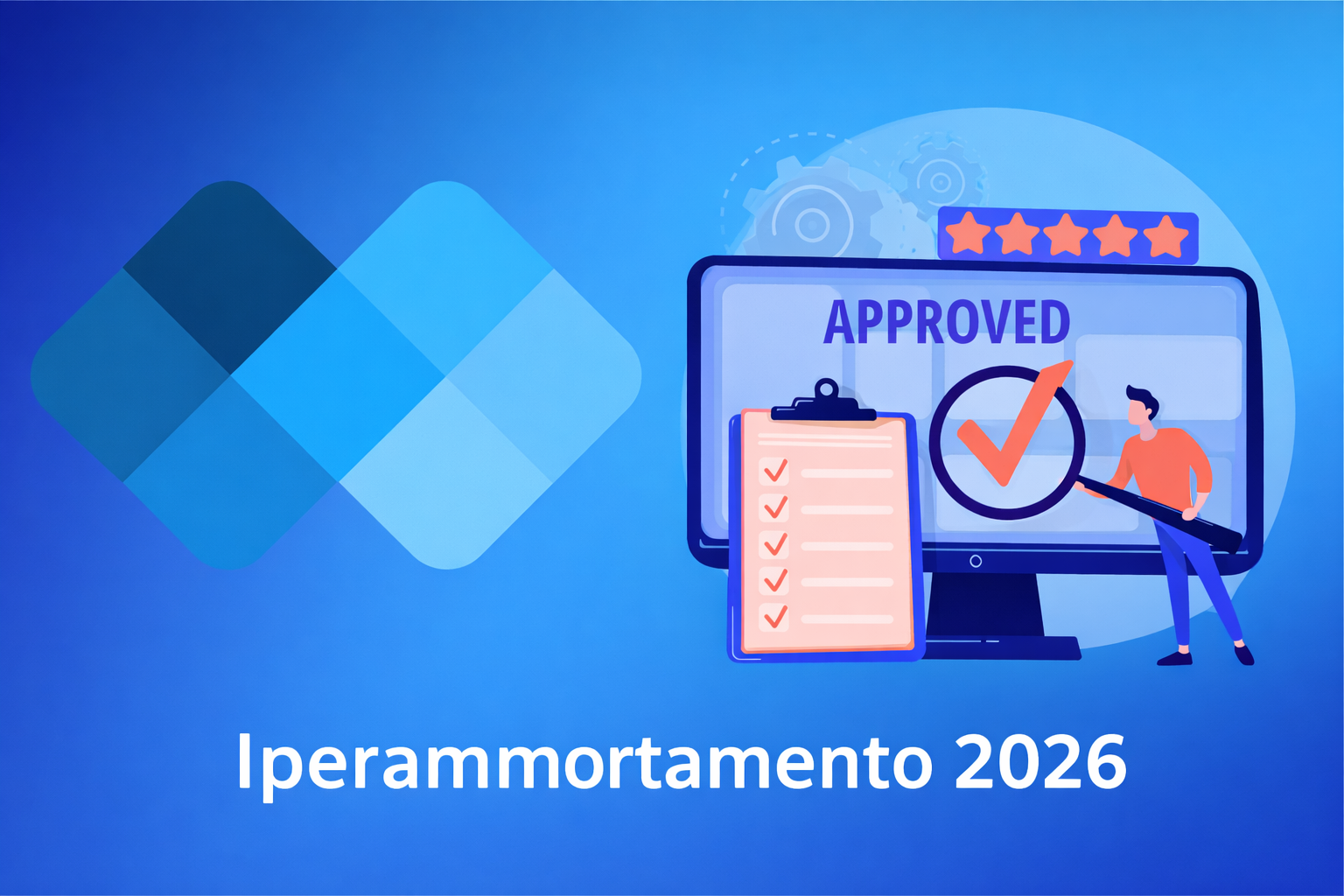 Iperammortamento 2026: perché conviene (ancora di più) con il leasing